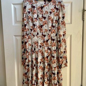 Dress Forever 21 sz Medium